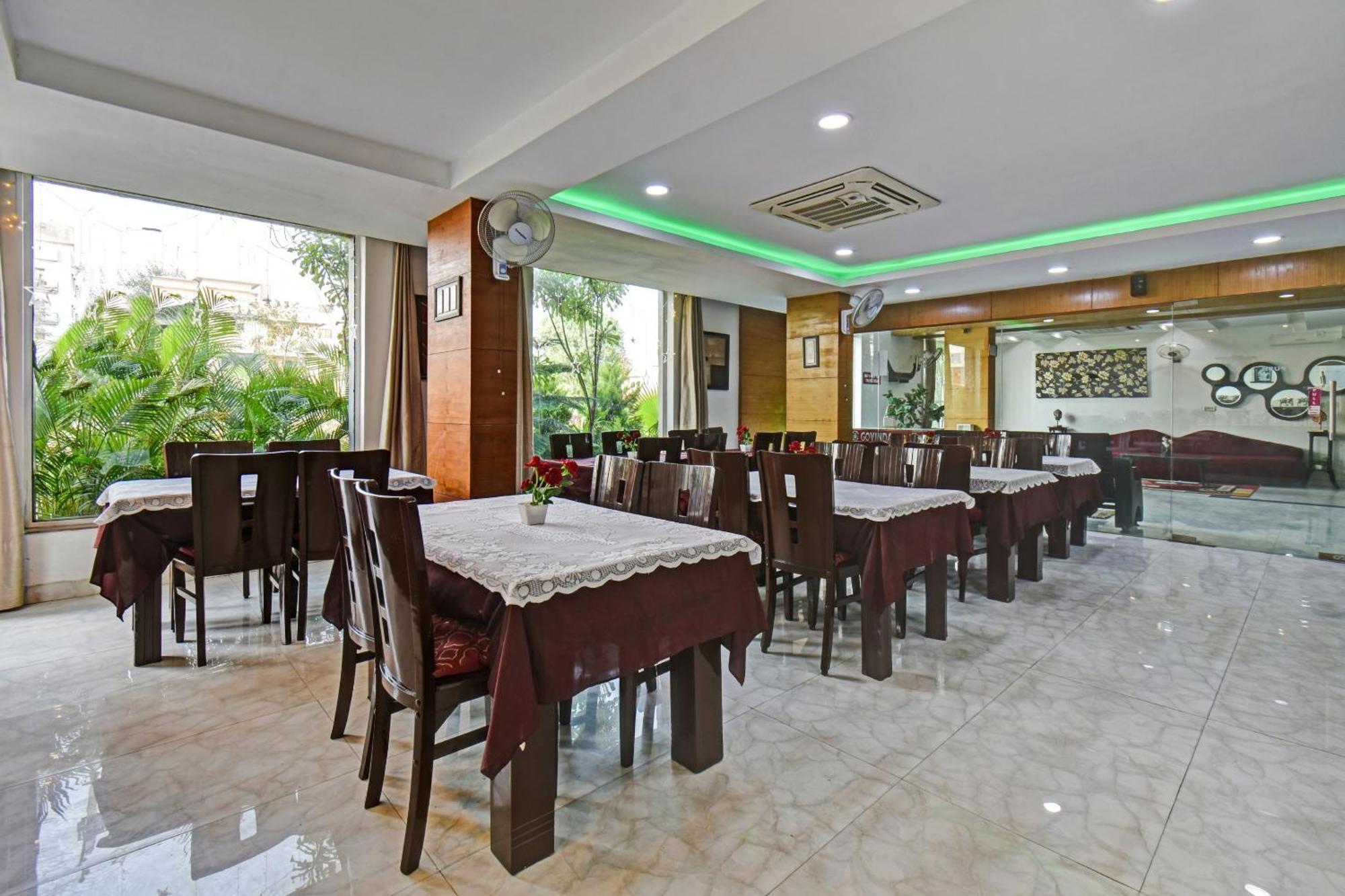 Townhouse Classio Suites Ширди Экстерьер фото